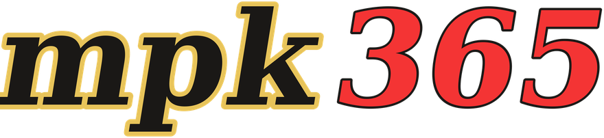 mpk365 logo